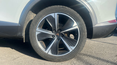 CUPRA Formentor 1.4 eHybrid 204 V1 5dr DSG Estate